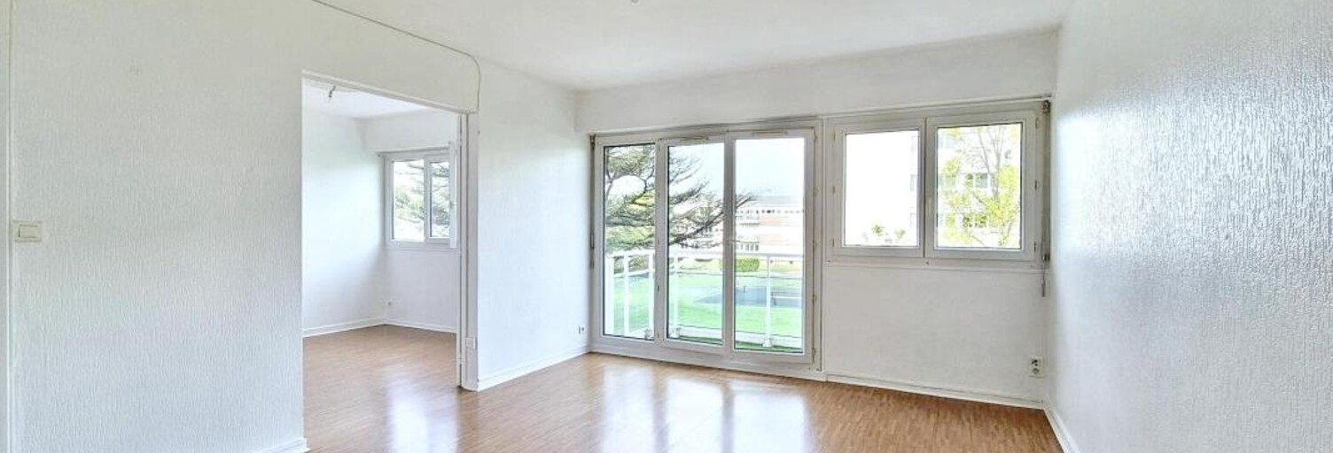 Appartement 5 Pièces 84 m² à vendre à Cognac (16100)