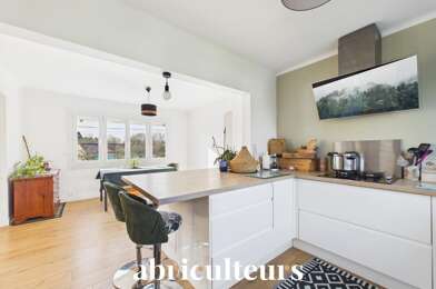 Maison 7 pièces 282000 €
