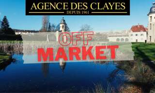 Maison 3 Pièces 71 m² à vendre à Les Clayes-sous-Bois (78340)