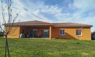 Maison 6 Pièces 132 m² à vendre à Bioule (82800)