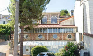 Bureau  324 m² à vendre à Meudon (92190)