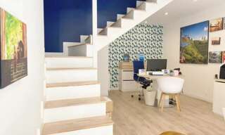 Bureau  62 m² à vendre à Sèvres (92310)