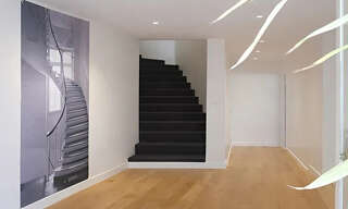 Bureau  136 m² à vendre à Boulogne-Billancourt (92100)