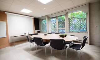 Bureau  213 m² à vendre à Boulogne-Billancourt (92100)