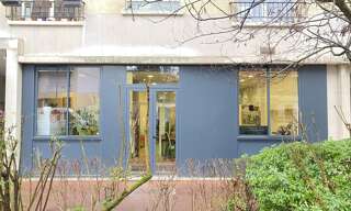 Bureau  78 m² à vendre à Boulogne-Billancourt (92100)
