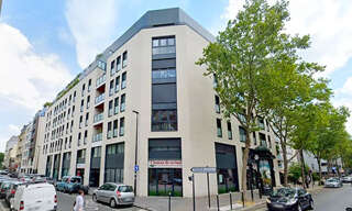 Bureau  248 m² à louer à Boulogne-Billancourt (92100)