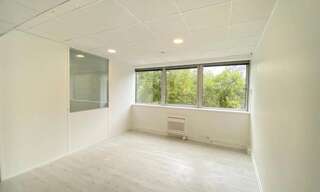 Bureau  340 m² à louer à Boulogne-Billancourt (92100)
