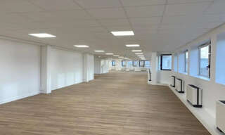Bureau  1648 m² à louer à Issy-les-Moulineaux (92130)