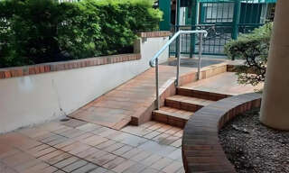 Bureau  50 m² à louer à Boulogne-Billancourt (92100)