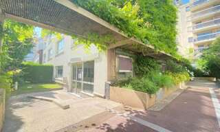 Bureau  1470 m² à vendre à Boulogne-Billancourt (92100)