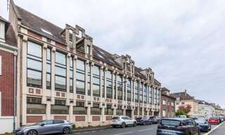Appartement  380 m² à vendre à Beauvais (60000)