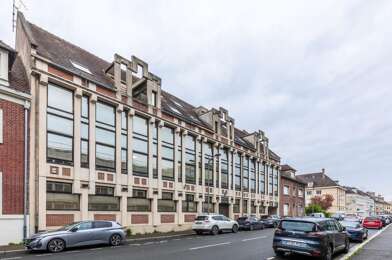 Appartement  150000 €