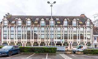 Bureau  967 m² à vendre à Beauvais (60000)