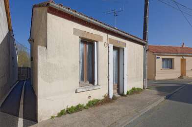 Maison 1 pièces 49000 €