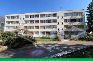Appartement 4 pièces 206700 €