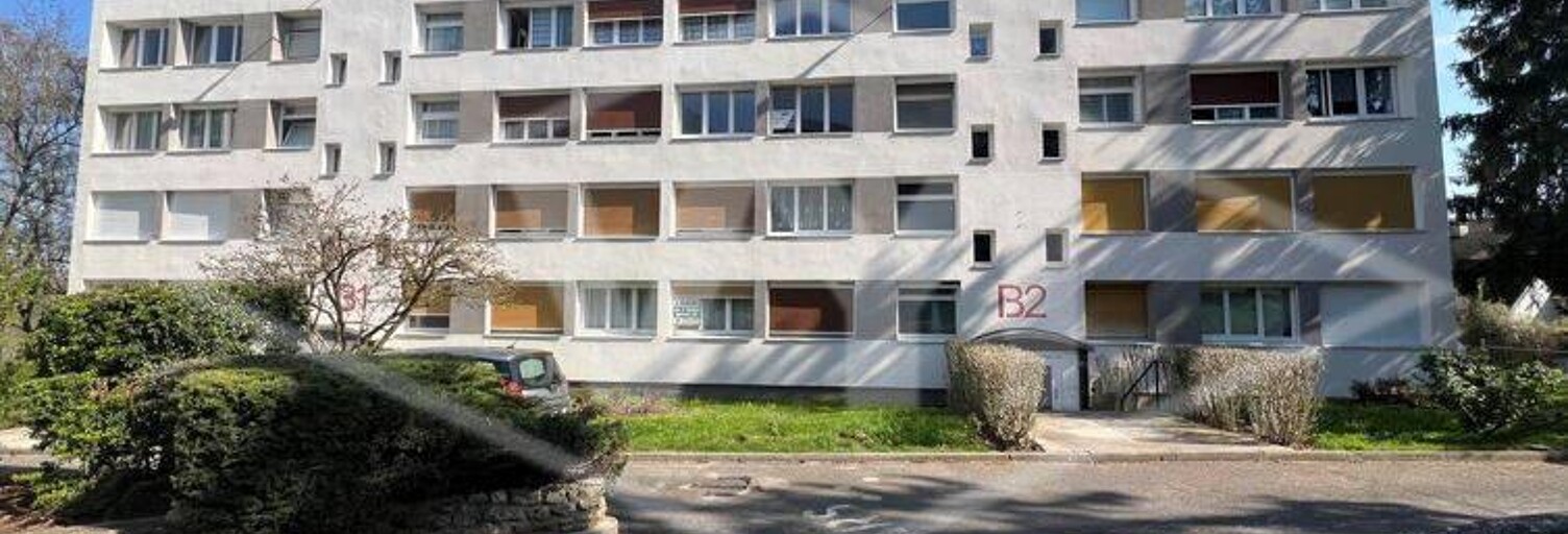 Appartement 4 Pièces 81 m² à vendre à Combs-la-Ville (77380)