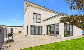 Maison 6 Pièces 170 m² à vendre à Sibiril (29250)