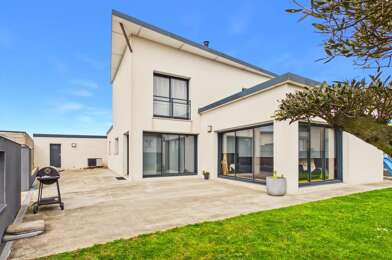 Maison 6 pièces 547600 €