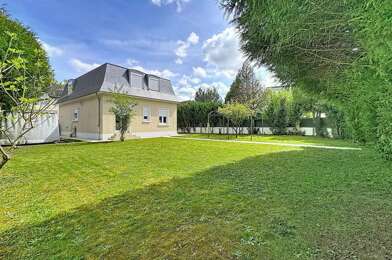 Maison 6 pièces 525000 €