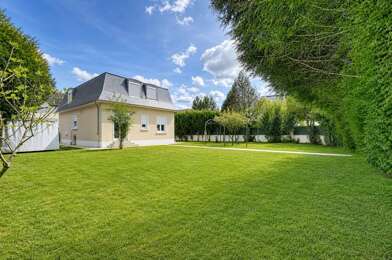Maison 6 pièces 525000 €