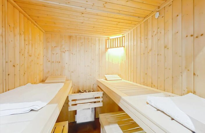 Spacieuse maison rénovée à Vaires-sur-Marne — photo 3