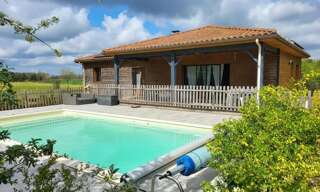 Maison 4 Pièces 103 m² à vendre à Aussac-Vadalle (16560)