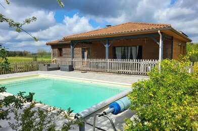 Maison 4 pièces 250000 €