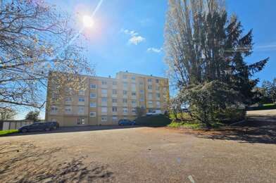 Appartement 4 pièces 109000 €