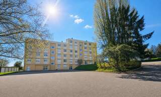 Appartement 4 Pièces 70 m² à vendre à Dijon (21000)