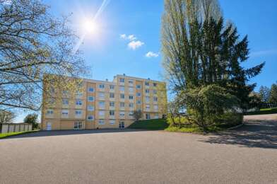Appartement 4 pièces 109000 €