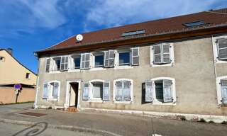 Appartement 2 Pièces 30 m² à vendre à Giromagny (90200)