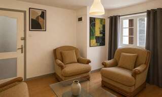 Appartement 2 Pièces 30 m² à vendre à Giromagny (90200)