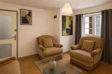 Appartement 2 pièces 25000 €