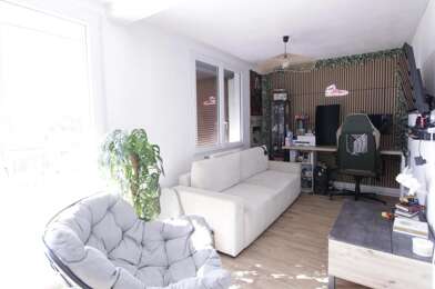 Appartement 3 pièces 175000 €
