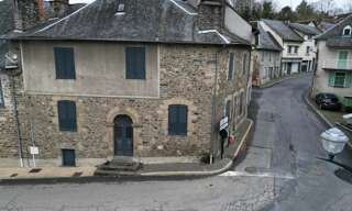 Maison 6 Pièces 212 m² à vendre à Uzerche (19140)