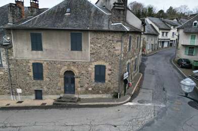 Maison 6 pièces 135000 €