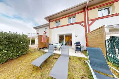 Maison 5 pièces 289000 €