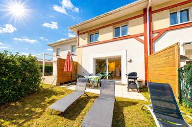 Maison 5 pièces 289000 €