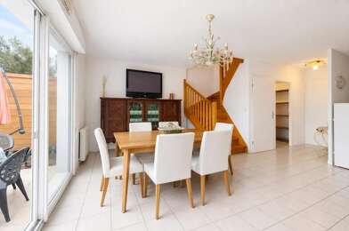 Maison 5 pièces 289000 €