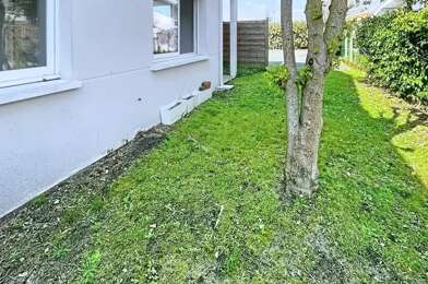 Appartement 2 pièces 209500 €