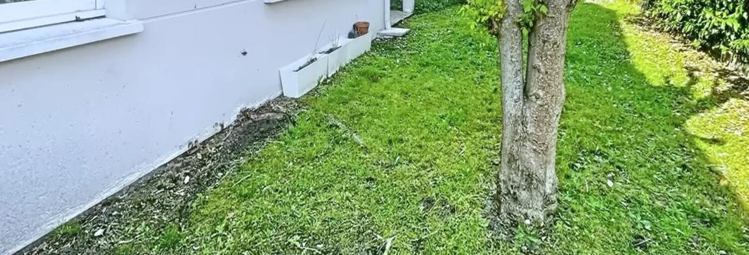 Appartement 2 Pièces 36 m² à vendre à Lège (33950)