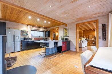 Maison 5 pièces 315000 €