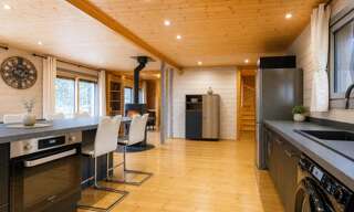 Maison 5 Pièces 158 m² à vendre à Nançay (18330)