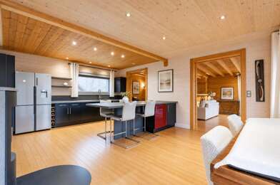 Maison 5 pièces 315000 €