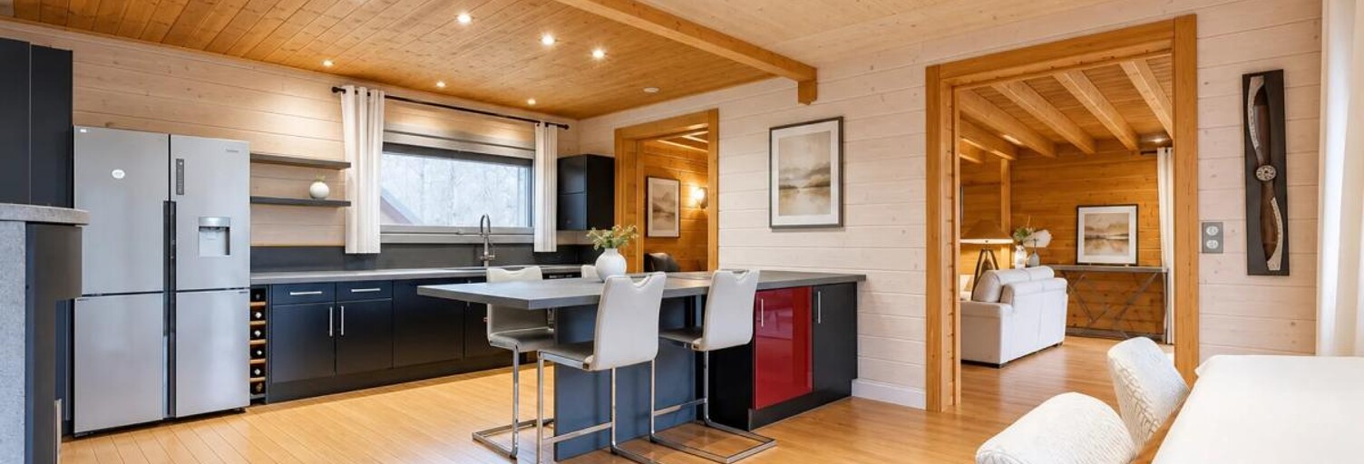 Maison 5 Pièces 158 m² à vendre à Nançay (18330)