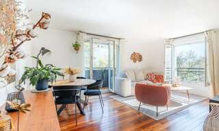 Appartement 4 Pièces 81 m² à vendre à Nanterre (92000)