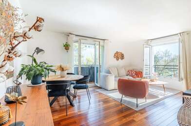 Appartement 4 pièces 483000 €