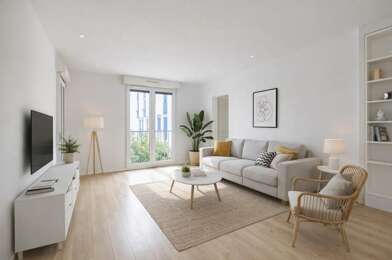 Appartement 4 pièces 155900 €