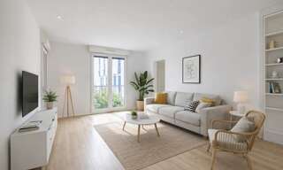 Appartement 4 Pièces 75 m² à vendre à Toulouse (31100)