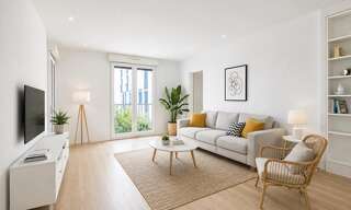 Appartement 4 Pièces 75 m² à vendre à Toulouse (31100)